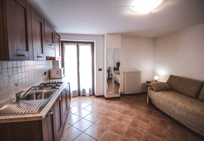 Appartamento a Brusson - n204 - Mono Chamousira Appartamento a Brusson - n204 - Mono Chamousira
