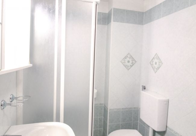 Appartamento a Brusson - n204 - Mono Chamousira Appartamento a Brusson - n204 - Mono Chamousira