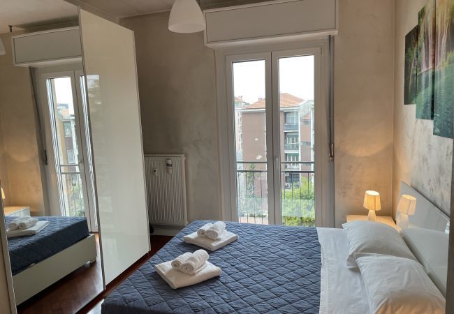Appartamento a Milano - Adriano Metro & Comfort Suites - Affitti Brevi Ita Appartamento a Milano - Adriano Metro & Comfort Suites - Affitti Brevi Ita