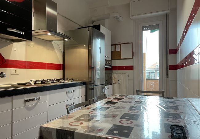Appartamento a Milano - Adriano Metro & Comfort Suites - Affitti Brevi Ita Appartamento a Milano - Adriano Metro & Comfort Suites - Affitti Brevi Ita