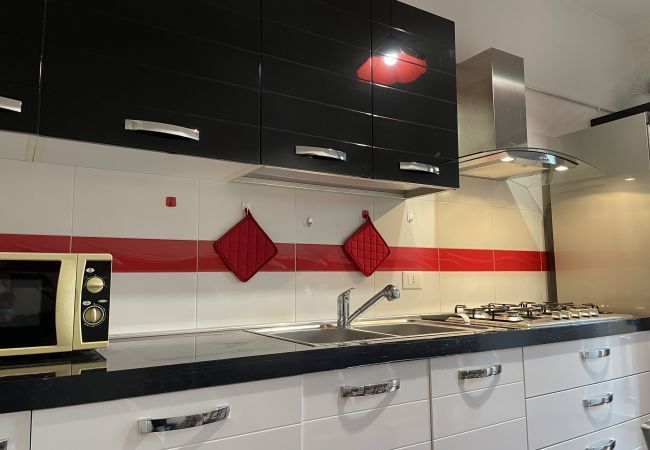 Appartamento a Milano - Adriano Metro & Comfort Suites - Affitti Brevi Ita Appartamento a Milano - Adriano Metro & Comfort Suites - Affitti Brevi Ita