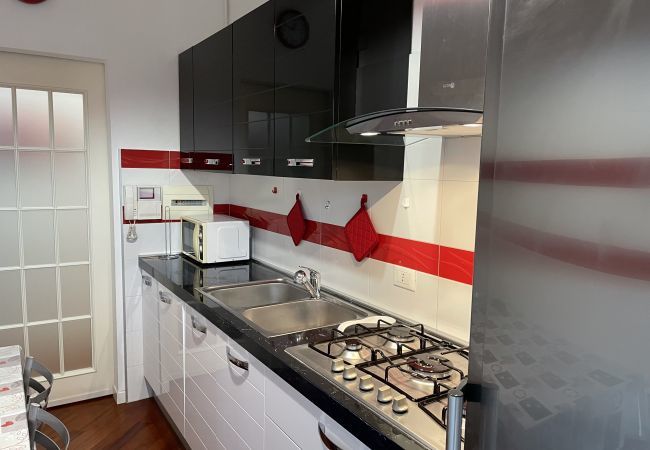 Appartamento a Milano - Adriano Metro & Comfort Suites - Affitti Brevi Ita Appartamento a Milano - Adriano Metro & Comfort Suites - Affitti Brevi Ita