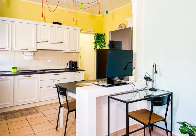 Appartamento a Casinalbo - Da Birba - Appartamento a Casinalbo Appartamento a Casinalbo - Da Birba - Appartamento a Casinalbo