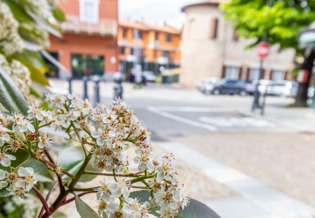 Appartamento a Casinalbo - Da Birba - Appartamento a Casinalbo Appartamento a Casinalbo - Da Birba - Appartamento a Casinalbo