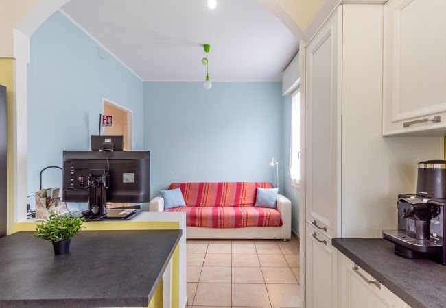 Appartamento a Casinalbo - Da Birba - Appartamento a Casinalbo Appartamento a Casinalbo - Da Birba - Appartamento a Casinalbo