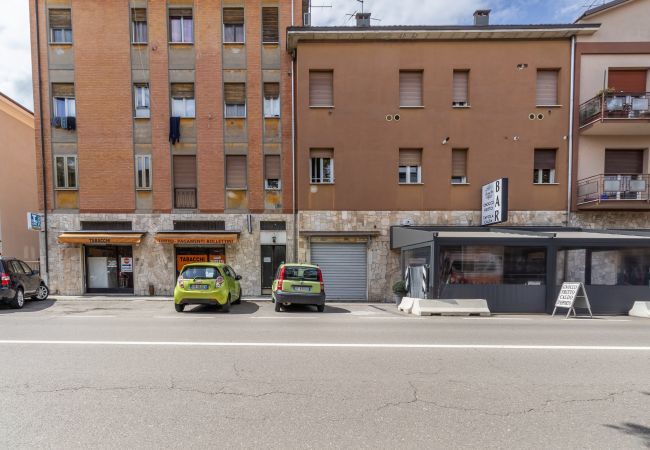 Appartamento a Casinalbo - Da Birba - Appartamento a Casinalbo Appartamento a Casinalbo - Da Birba - Appartamento a Casinalbo