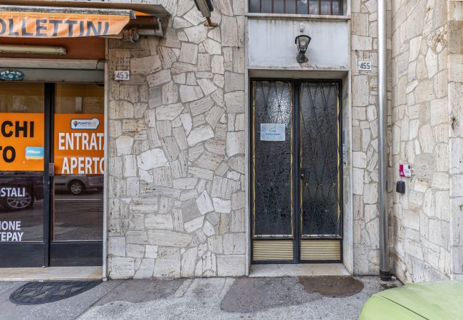 Appartamento a Casinalbo - Da Birba - Appartamento a Casinalbo Appartamento a Casinalbo - Da Birba - Appartamento a Casinalbo