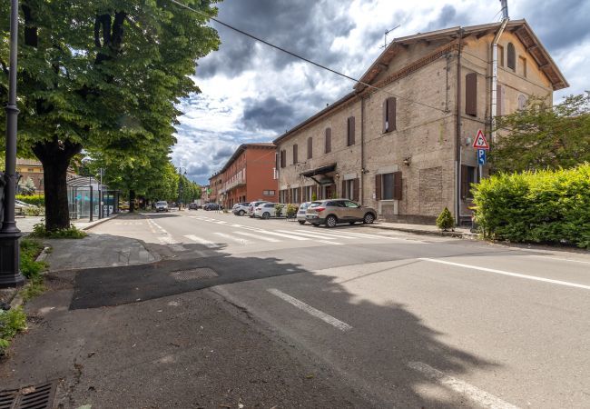 Appartamento a Casinalbo - Da Birba - Appartamento a Casinalbo Appartamento a Casinalbo - Da Birba - Appartamento a Casinalbo