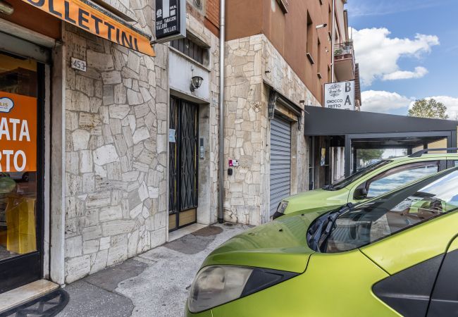 Appartamento a Casinalbo - Da Birba - Appartamento a Casinalbo Appartamento a Casinalbo - Da Birba - Appartamento a Casinalbo