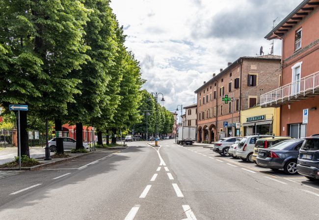 Appartamento a Casinalbo - Da Birba - Appartamento a Casinalbo Appartamento a Casinalbo - Da Birba - Appartamento a Casinalbo