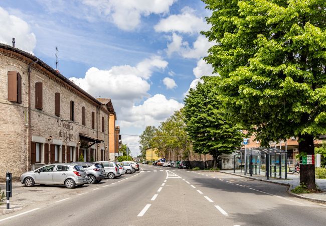 Appartamento a Casinalbo - Da Birba - Appartamento a Casinalbo Appartamento a Casinalbo - Da Birba - Appartamento a Casinalbo