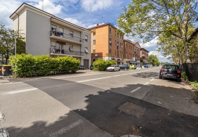Appartamento a Casinalbo - Da Birba - Appartamento a Casinalbo Appartamento a Casinalbo - Da Birba - Appartamento a Casinalbo