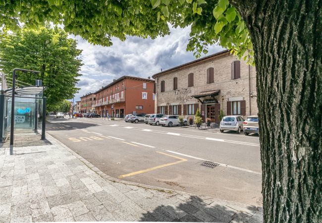Appartamento a Casinalbo - Da Birba - Appartamento a Casinalbo Appartamento a Casinalbo - Da Birba - Appartamento a Casinalbo