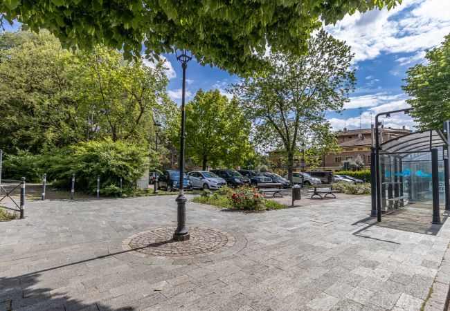 Appartamento a Casinalbo - Da Birba - Appartamento a Casinalbo Appartamento a Casinalbo - Da Birba - Appartamento a Casinalbo