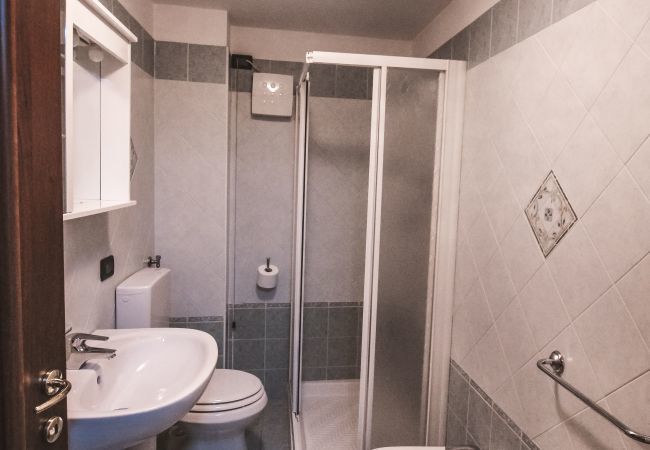 Appartamento a Brusson - n205 - Bilo Punta Goà Appartamento a Brusson - n205 - Bilo Punta Goà