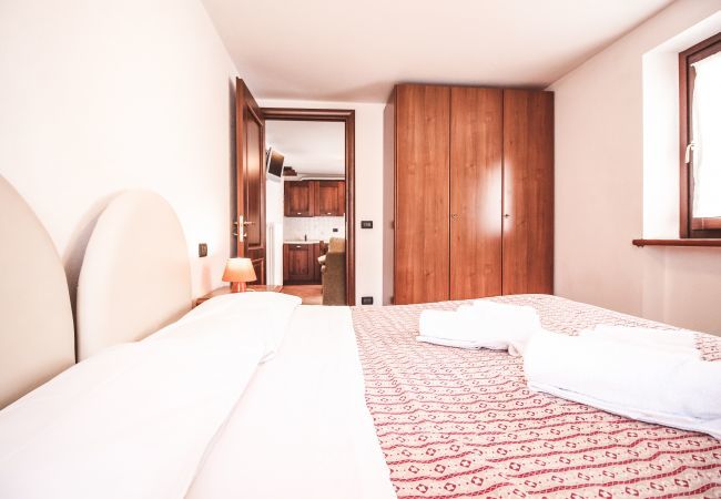 Appartamento a Brusson - n205 - Bilo Punta Goà Appartamento a Brusson - n205 - Bilo Punta Goà
