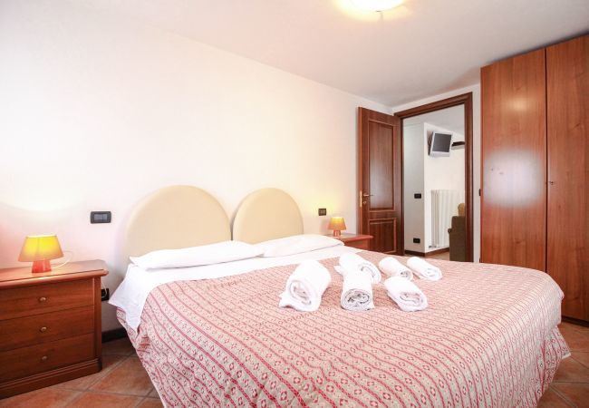 Appartamento a Brusson - n205 - Bilo Punta Goà Appartamento a Brusson - n205 - Bilo Punta Goà