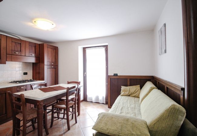 Appartamento a Brusson - n205 - Bilo Punta Goà Appartamento a Brusson - n205 - Bilo Punta Goà