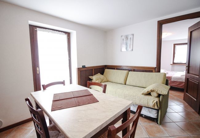 Appartamento a Brusson - n205 - Bilo Punta Goà Appartamento a Brusson - n205 - Bilo Punta Goà