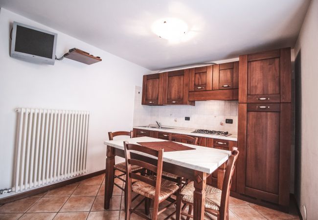 Appartamento a Brusson - n205 - Bilo Punta Goà Appartamento a Brusson - n205 - Bilo Punta Goà