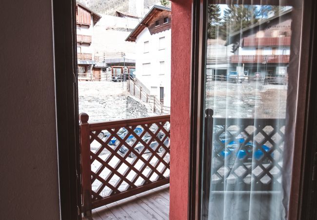 Appartamento a Brusson - n205 - Bilo Punta Goà Appartamento a Brusson - n205 - Bilo Punta Goà