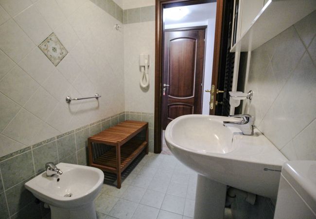 Appartamento a Brusson - n205 - Bilo Punta Goà Appartamento a Brusson - n205 - Bilo Punta Goà