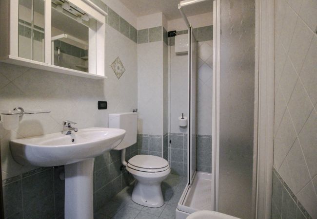 Appartamento a Brusson - n205 - Bilo Punta Goà Appartamento a Brusson - n205 - Bilo Punta Goà