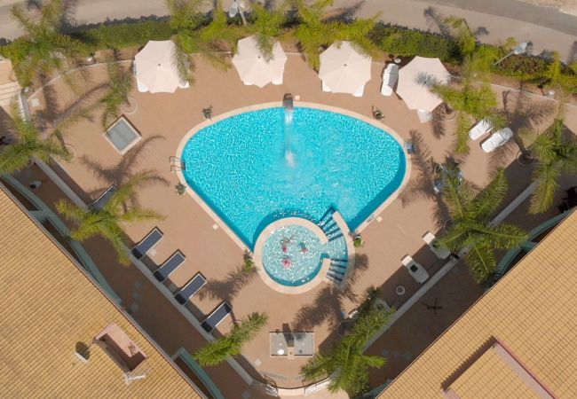Appartamento a Ispica - Attico VISTA MARE e PISCINA - Affitti Brevi Italia Appartamento a Ispica - Attico VISTA MARE e PISCINA - Affitti Brevi Italia