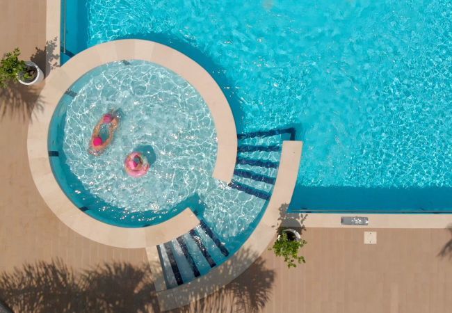 Appartamento a Ispica - Attico VISTA MARE e PISCINA - Affitti Brevi Italia Appartamento a Ispica - Attico VISTA MARE e PISCINA - Affitti Brevi Italia