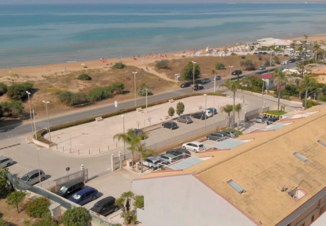 Appartamento a Ispica - Attico VISTA MARE e PISCINA - Affitti Brevi Italia Appartamento a Ispica - Attico VISTA MARE e PISCINA - Affitti Brevi Italia