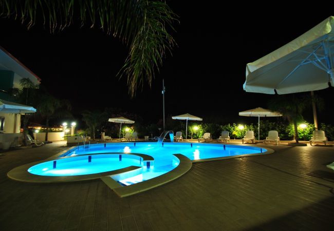 Appartamento a Ispica - Attico VISTA MARE e PISCINA - Affitti Brevi Italia Appartamento a Ispica - Attico VISTA MARE e PISCINA - Affitti Brevi Italia