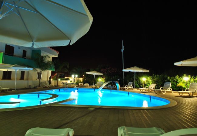 Appartamento a Ispica - Attico VISTA MARE e PISCINA - Affitti Brevi Italia Appartamento a Ispica - Attico VISTA MARE e PISCINA - Affitti Brevi Italia