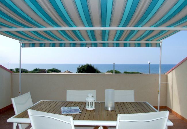 Appartamento a Ispica - Attico VISTA MARE e PISCINA - Affitti Brevi Italia Appartamento a Ispica - Attico VISTA MARE e PISCINA - Affitti Brevi Italia