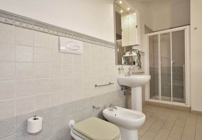Appartamento a Ispica - Attico VISTA MARE e PISCINA - Affitti Brevi Italia Appartamento a Ispica - Attico VISTA MARE e PISCINA - Affitti Brevi Italia