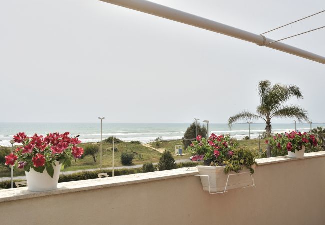 Appartamento a Ispica - Attico VISTA MARE e PISCINA - Affitti Brevi Italia Appartamento a Ispica - Attico VISTA MARE e PISCINA - Affitti Brevi Italia