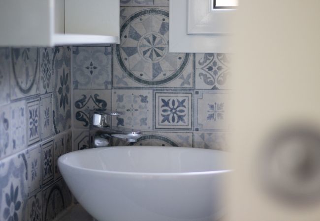 Appartamento a Santa Margherita Ligure - OLGA SEA VIEW APARTMENT-Affitti Brevi Italia Appartamento a Santa Margherita Ligure - OLGA SEA VIEW APARTMENT-Affitti Brevi Italia