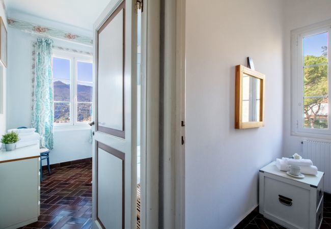 Appartamento a Santa Margherita Ligure - OLGA SEA VIEW APARTMENT-Affitti Brevi Italia Appartamento a Santa Margherita Ligure - OLGA SEA VIEW APARTMENT-Affitti Brevi Italia