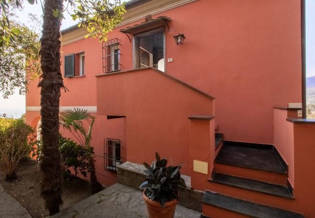 Appartamento a Santa Margherita Ligure - OLGA SEA VIEW APARTMENT-Affitti Brevi Italia Appartamento a Santa Margherita Ligure - OLGA SEA VIEW APARTMENT-Affitti Brevi Italia