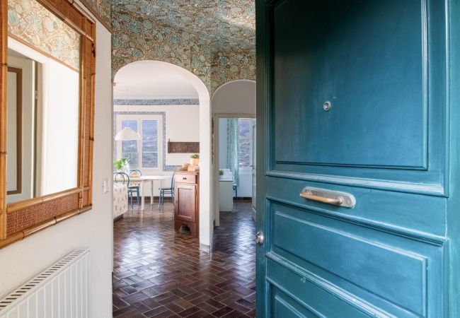 Appartamento a Santa Margherita Ligure - OLGA SEA VIEW APARTMENT-Affitti Brevi Italia Appartamento a Santa Margherita Ligure - OLGA SEA VIEW APARTMENT-Affitti Brevi Italia