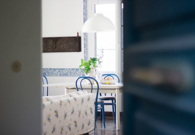 Appartamento a Santa Margherita Ligure - OLGA SEA VIEW APARTMENT-Affitti Brevi Italia Appartamento a Santa Margherita Ligure - OLGA SEA VIEW APARTMENT-Affitti Brevi Italia