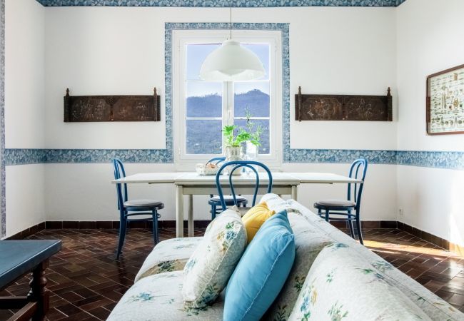 Appartamento a Santa Margherita Ligure - OLGA SEA VIEW APARTMENT-Affitti Brevi Italia Appartamento a Santa Margherita Ligure - OLGA SEA VIEW APARTMENT-Affitti Brevi Italia