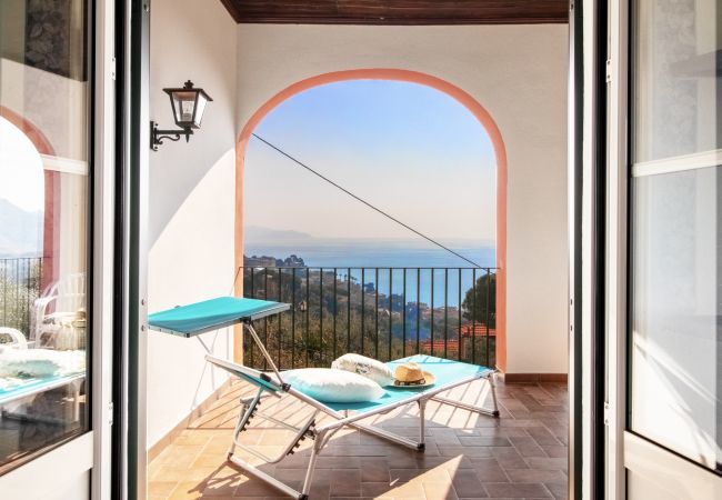 Appartamento a Santa Margherita Ligure - OLGA SEA VIEW APARTMENT-Affitti Brevi Italia Appartamento a Santa Margherita Ligure - OLGA SEA VIEW APARTMENT-Affitti Brevi Italia