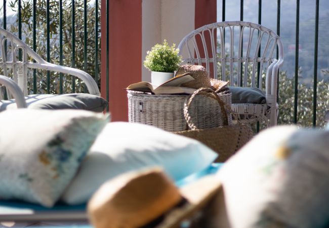 Appartamento a Santa Margherita Ligure - OLGA SEA VIEW APARTMENT-Affitti Brevi Italia Appartamento a Santa Margherita Ligure - OLGA SEA VIEW APARTMENT-Affitti Brevi Italia