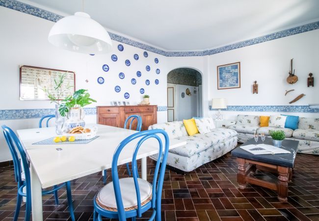 Appartamento a Santa Margherita Ligure - OLGA SEA VIEW APARTMENT-Affitti Brevi Italia Appartamento a Santa Margherita Ligure - OLGA SEA VIEW APARTMENT-Affitti Brevi Italia