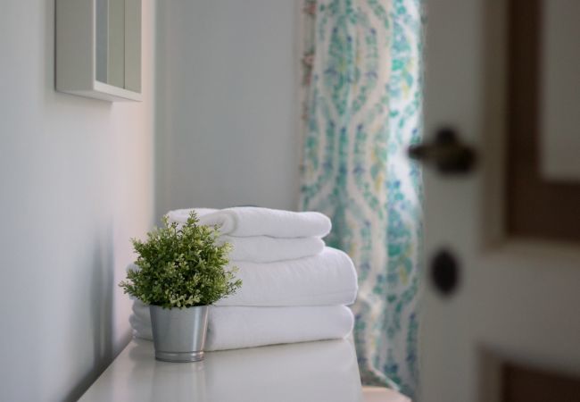 Appartamento a Santa Margherita Ligure - OLGA SEA VIEW APARTMENT-Affitti Brevi Italia Appartamento a Santa Margherita Ligure - OLGA SEA VIEW APARTMENT-Affitti Brevi Italia