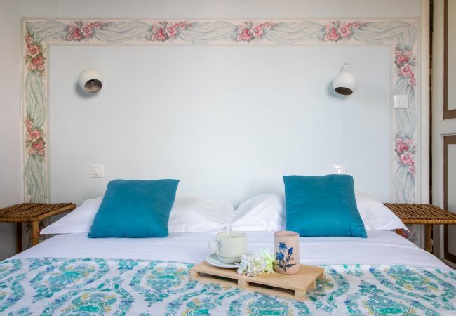 Appartamento a Santa Margherita Ligure - OLGA SEA VIEW APARTMENT-Affitti Brevi Italia Appartamento a Santa Margherita Ligure - OLGA SEA VIEW APARTMENT-Affitti Brevi Italia