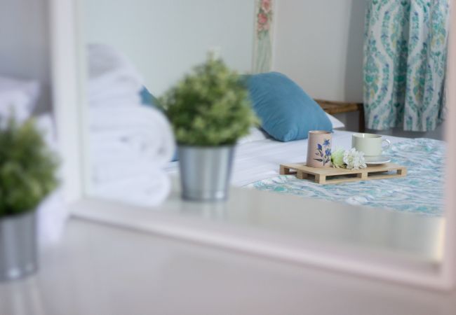 Appartamento a Santa Margherita Ligure - OLGA SEA VIEW APARTMENT-Affitti Brevi Italia Appartamento a Santa Margherita Ligure - OLGA SEA VIEW APARTMENT-Affitti Brevi Italia
