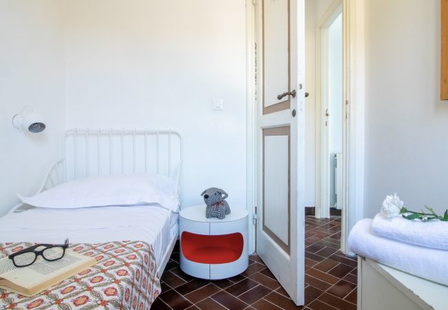 Appartamento a Santa Margherita Ligure - OLGA SEA VIEW APARTMENT-Affitti Brevi Italia Appartamento a Santa Margherita Ligure - OLGA SEA VIEW APARTMENT-Affitti Brevi Italia