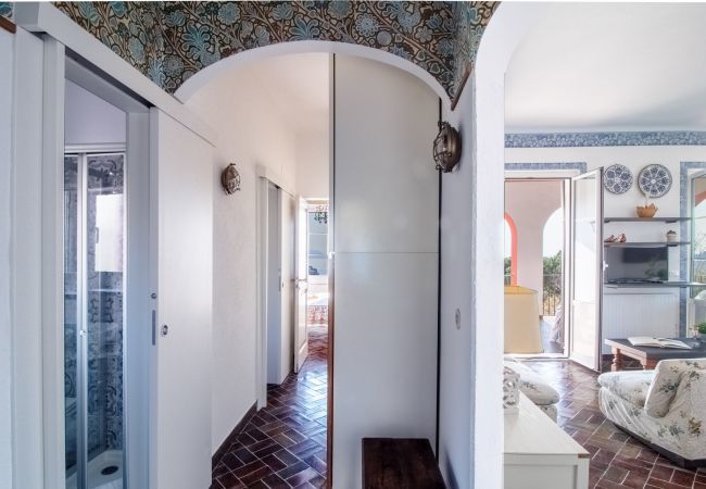 Appartamento a Santa Margherita Ligure - OLGA SEA VIEW APARTMENT-Affitti Brevi Italia Appartamento a Santa Margherita Ligure - OLGA SEA VIEW APARTMENT-Affitti Brevi Italia