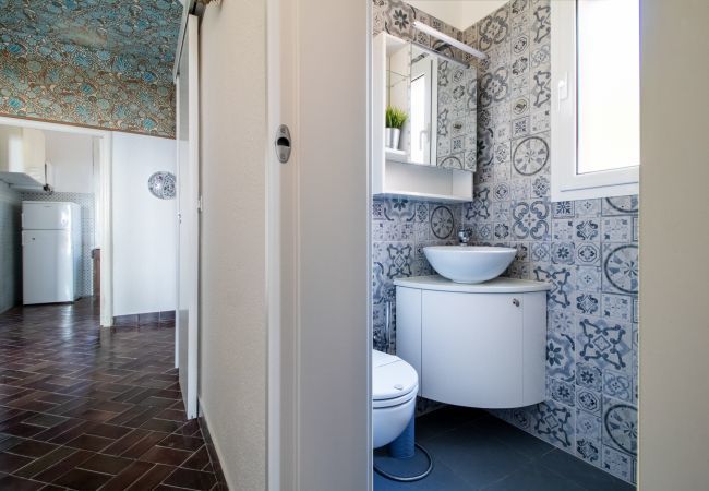 Appartamento a Santa Margherita Ligure - OLGA SEA VIEW APARTMENT-Affitti Brevi Italia Appartamento a Santa Margherita Ligure - OLGA SEA VIEW APARTMENT-Affitti Brevi Italia